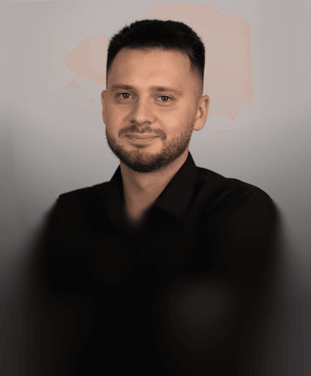 Фото Никита